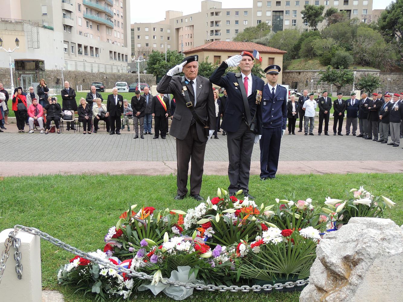 2019 10 23 TOULON CEREMONIE DU 36 EME ANNIVERSAIRE DE L ATTENTAT DU DRAKKAR A BEYROUTH (62).JPG -           